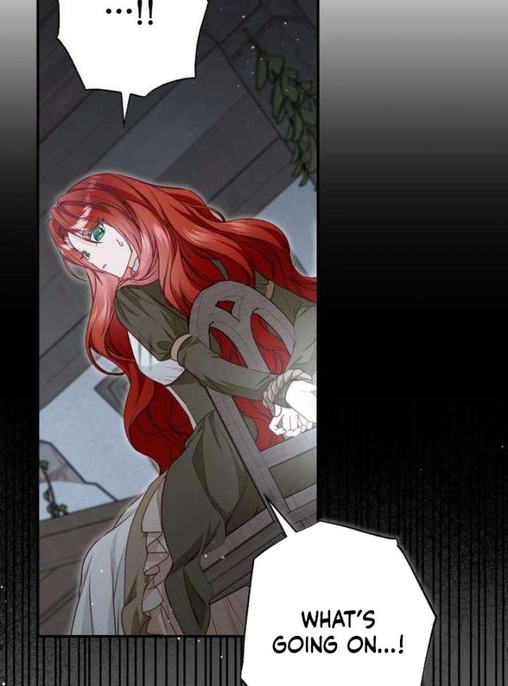 The Witch’s Tears Become Poison Chapter 5 - Page 117