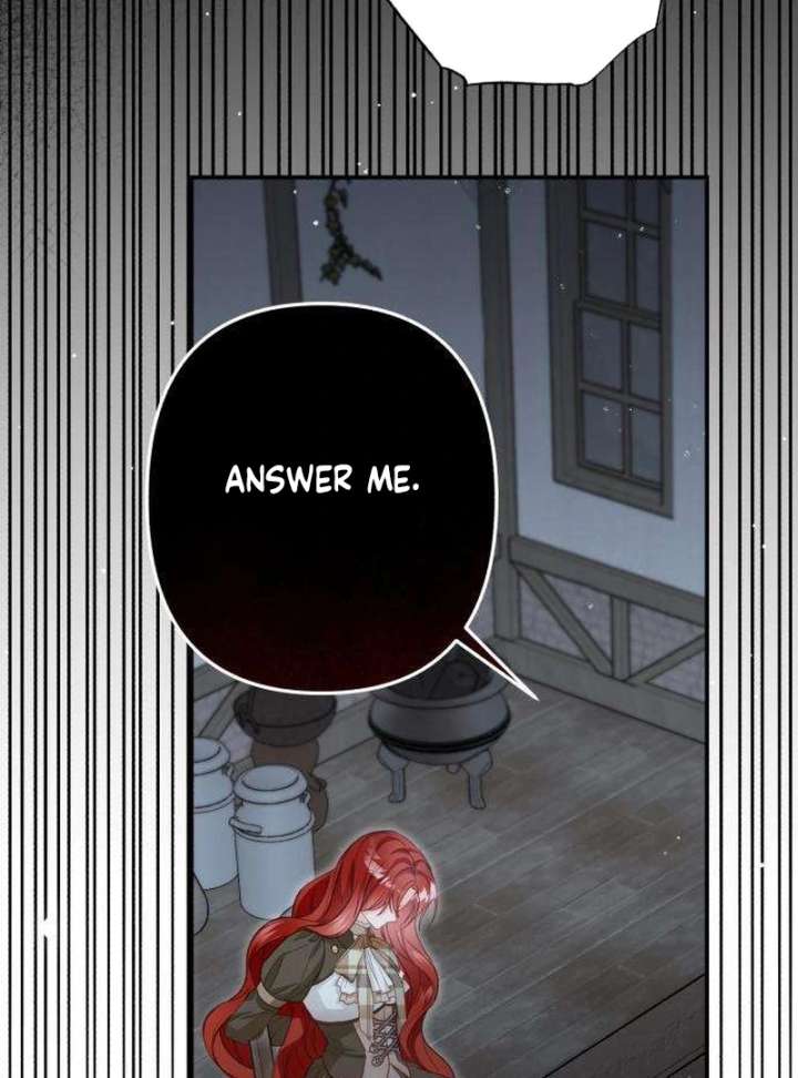 The Witch’s Tears Become Poison Chapter 5 - Page 118