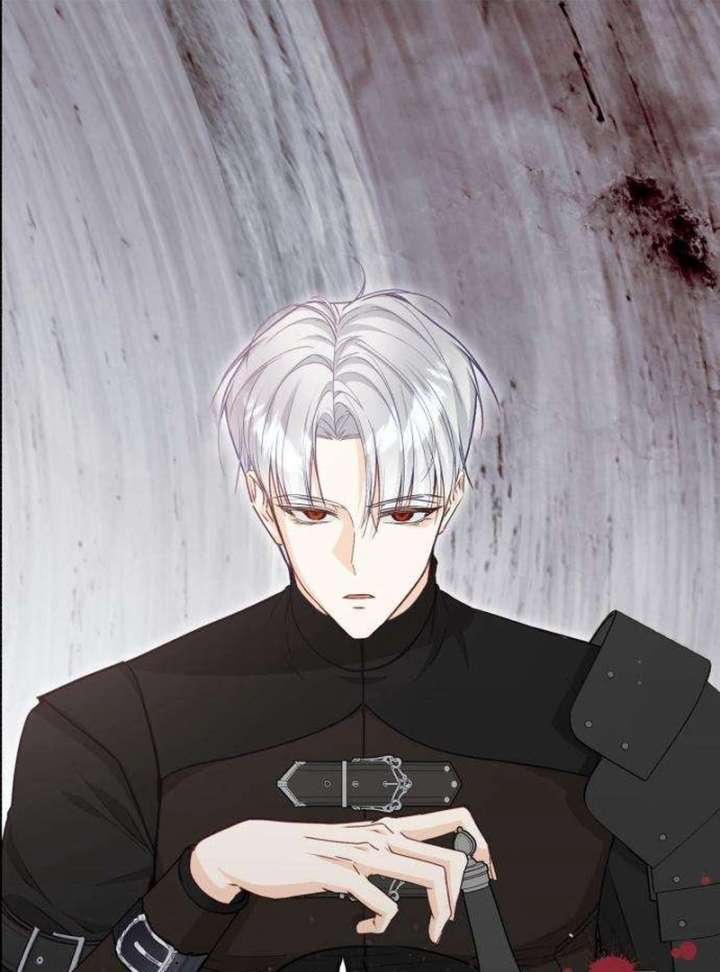 The Witch’s Tears Become Poison Chapter 5 - Page 122