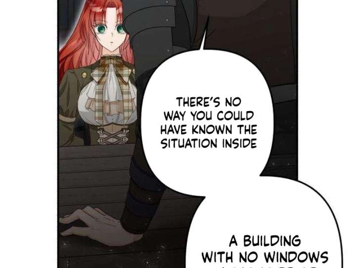 The Witch’s Tears Become Poison Chapter 5 - Page 130