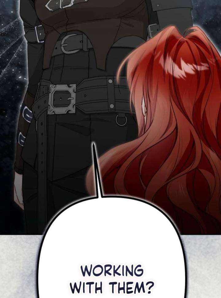 The Witch’s Tears Become Poison Chapter 5 - Page 133