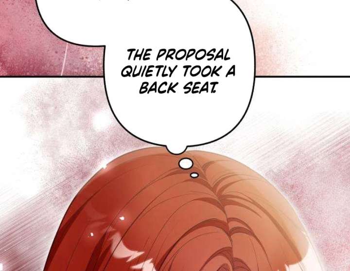 The Witch’s Tears Become Poison Chapter 5 - Page 19