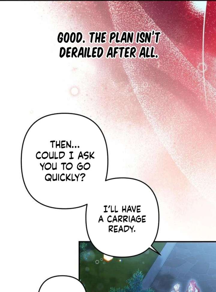 The Witch’s Tears Become Poison Chapter 5 - Page 21