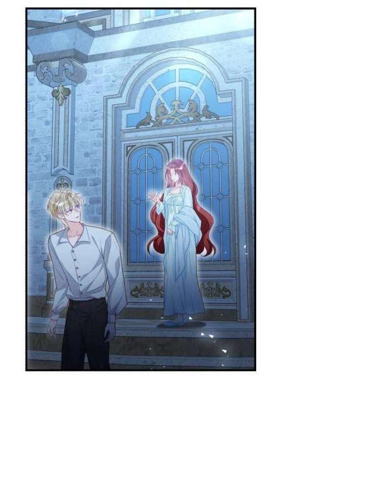 The Witch’s Tears Become Poison Chapter 5 - Page 23