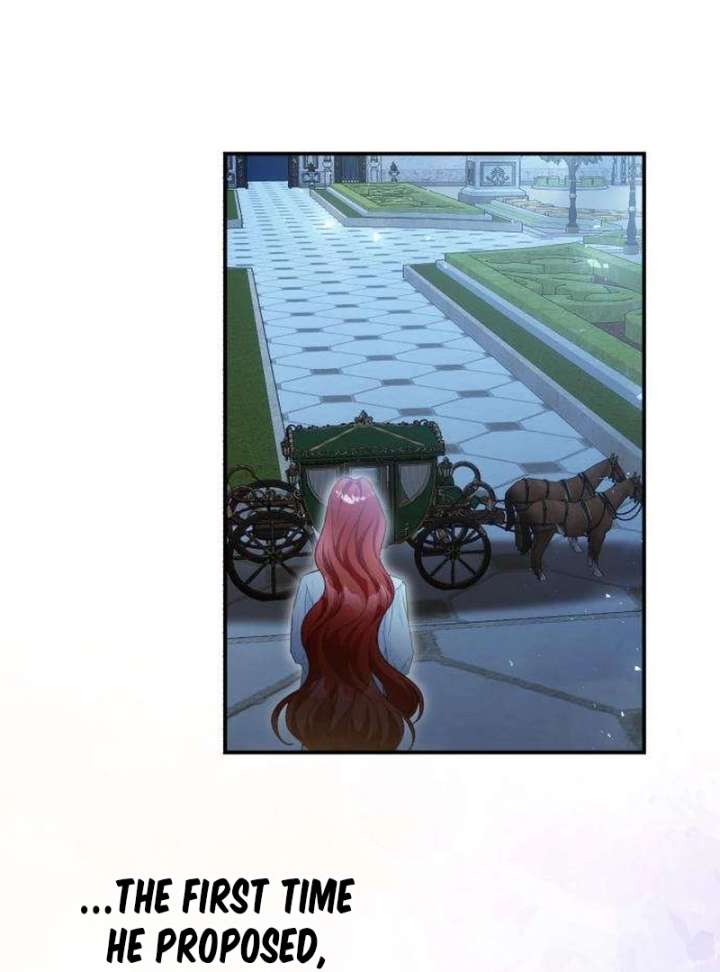 The Witch’s Tears Become Poison Chapter 5 - Page 24