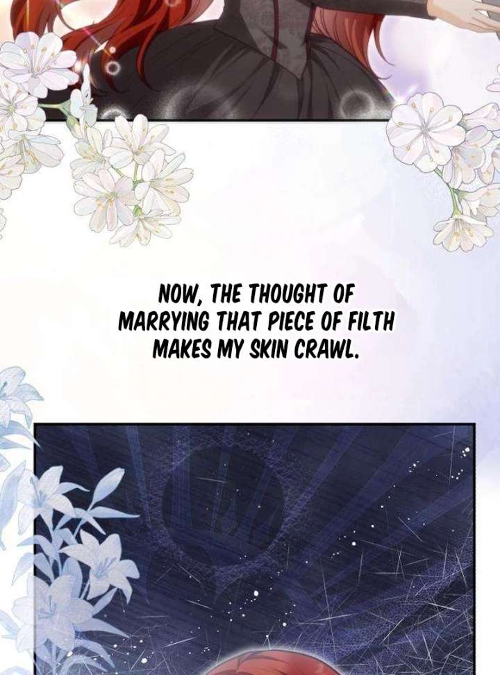 The Witch’s Tears Become Poison Chapter 5 - Page 26