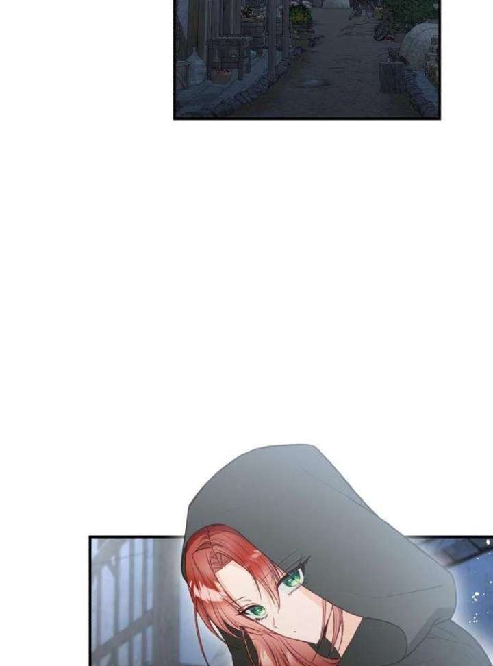 The Witch’s Tears Become Poison Chapter 5 - Page 33