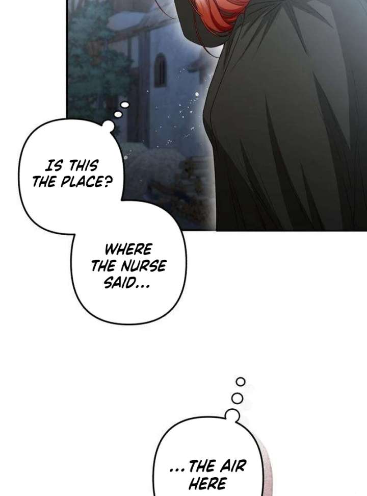 The Witch’s Tears Become Poison Chapter 5 - Page 34