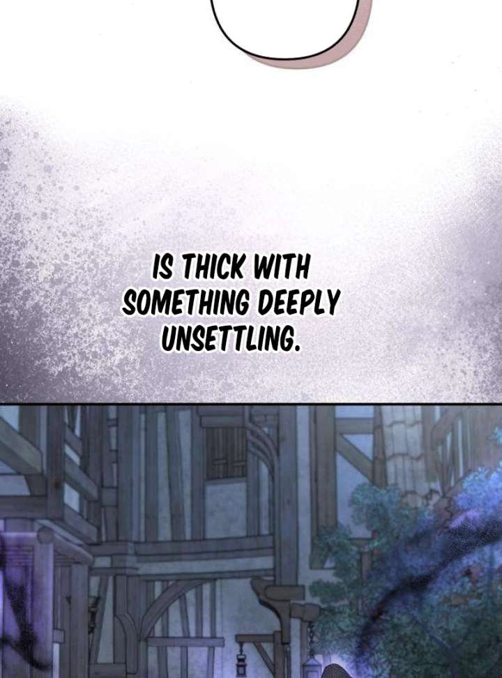 The Witch’s Tears Become Poison Chapter 5 - Page 35