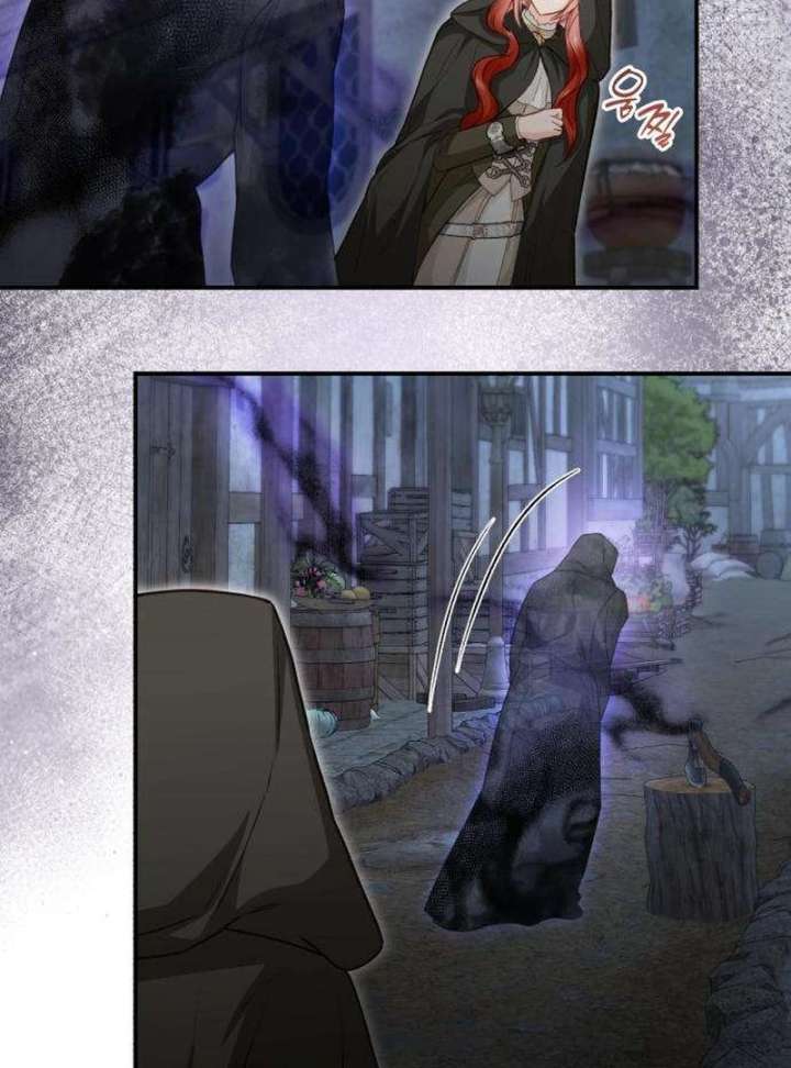 The Witch’s Tears Become Poison Chapter 5 - Page 37