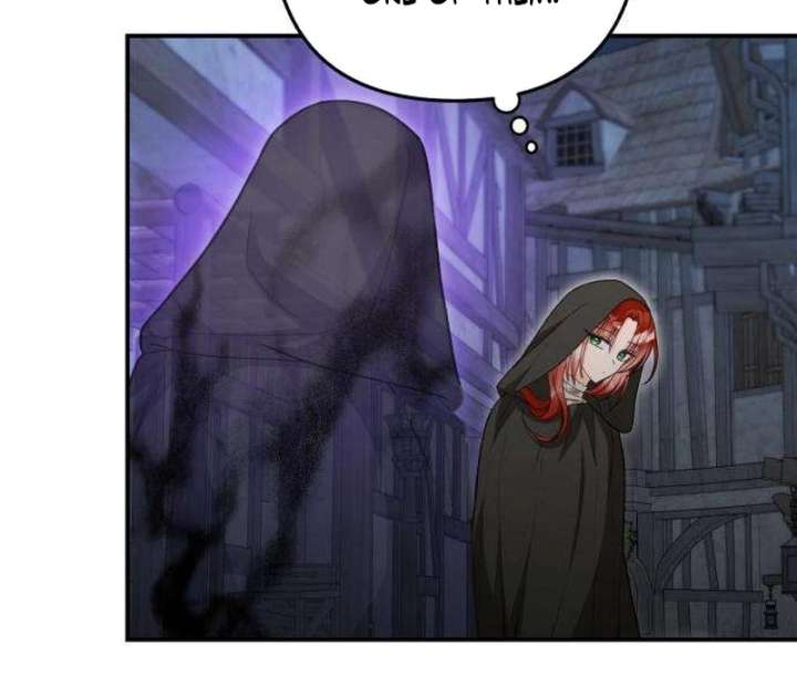 The Witch’s Tears Become Poison Chapter 5 - Page 40