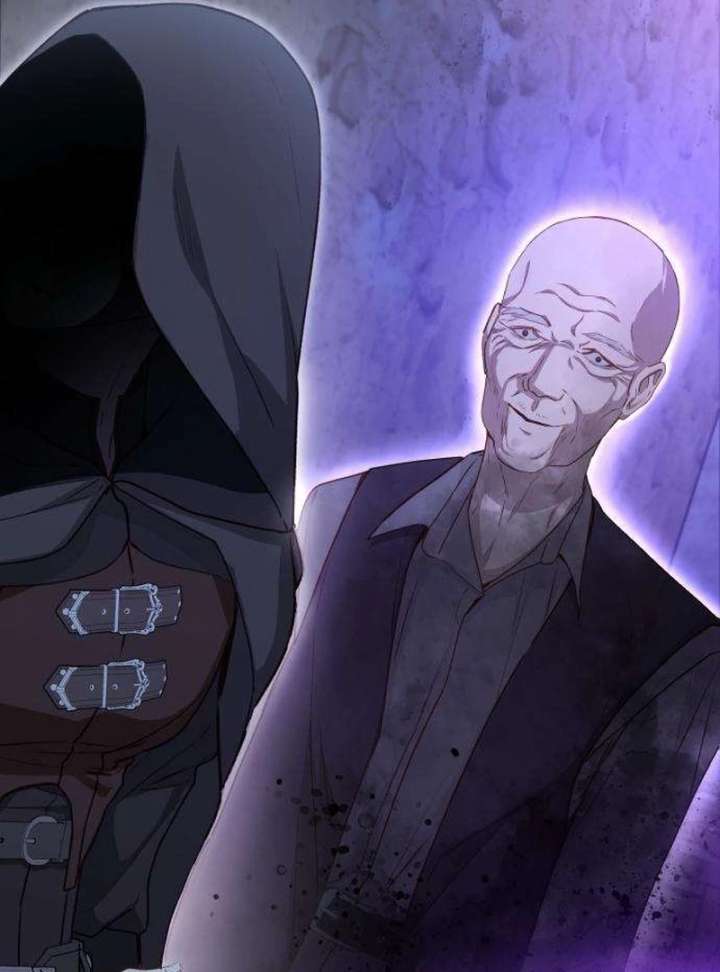 The Witch’s Tears Become Poison Chapter 5 - Page 48