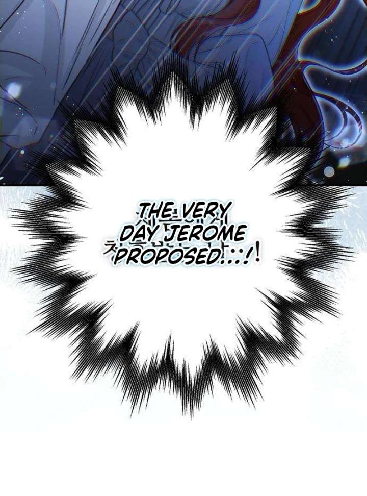 The Witch’s Tears Become Poison Chapter 5 - Page 5