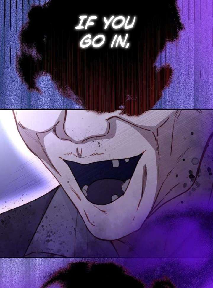 The Witch’s Tears Become Poison Chapter 5 - Page 51