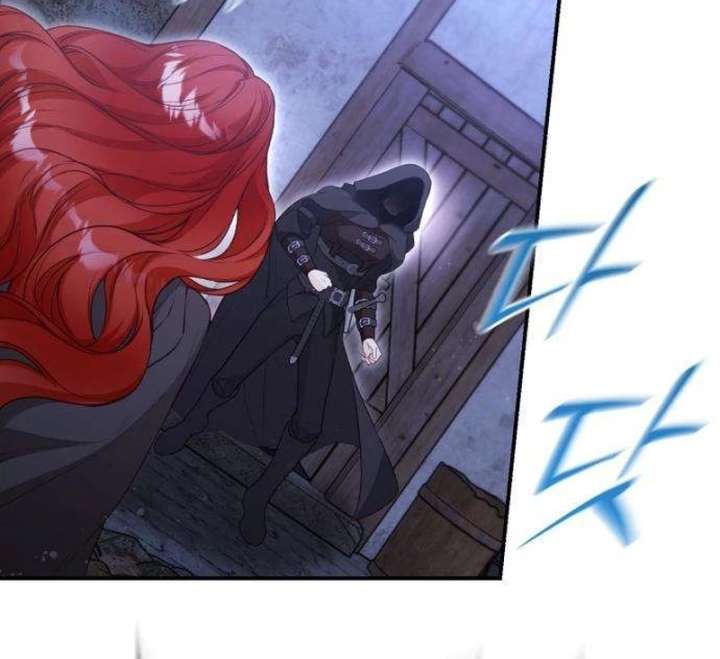 The Witch’s Tears Become Poison Chapter 5 - Page 56