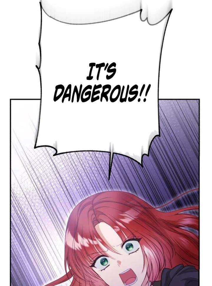 The Witch’s Tears Become Poison Chapter 5 - Page 57