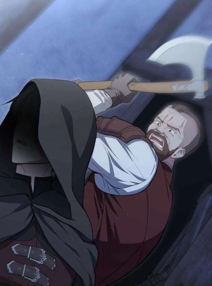 The Witch’s Tears Become Poison Chapter 5 - Page 59