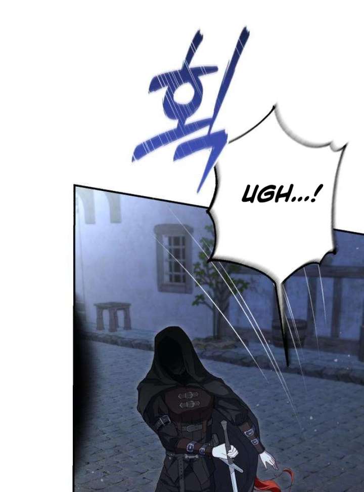 The Witch’s Tears Become Poison Chapter 5 - Page 62