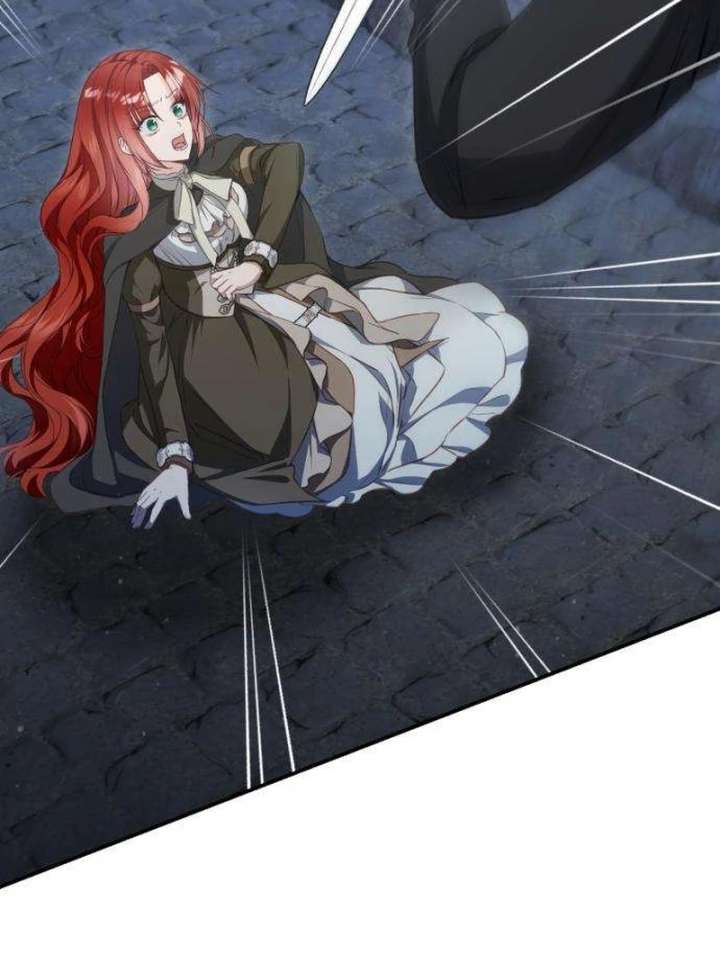 The Witch’s Tears Become Poison Chapter 5 - Page 69