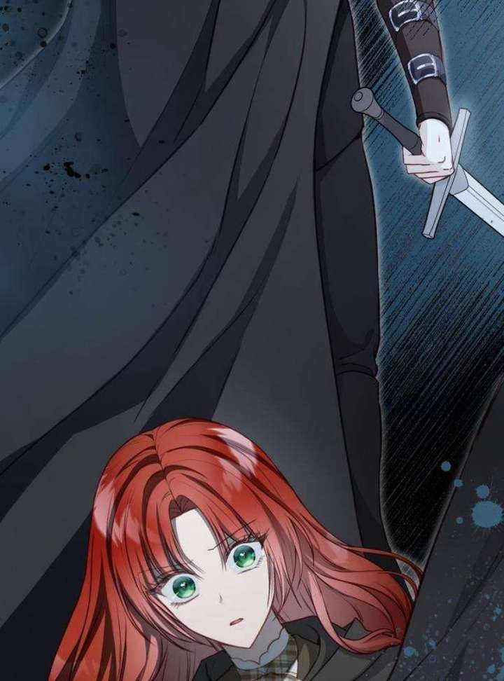 The Witch’s Tears Become Poison Chapter 5 - Page 77