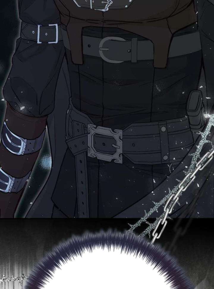 The Witch’s Tears Become Poison Chapter 5 - Page 80