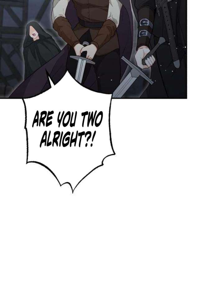 The Witch’s Tears Become Poison Chapter 5 - Page 95