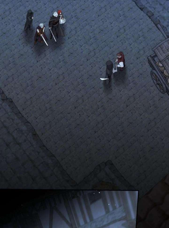 The Witch’s Tears Become Poison Chapter 5 - Page 97