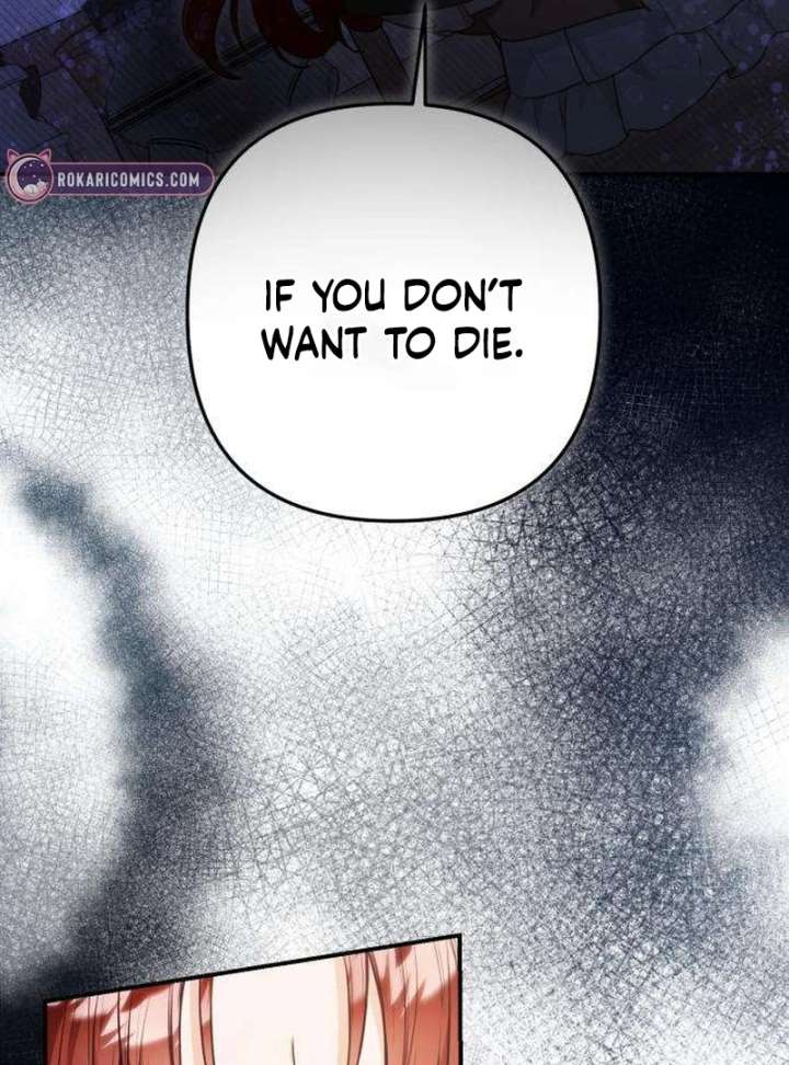 The Witch’s Tears Become Poison Chapter 6 - Page 10