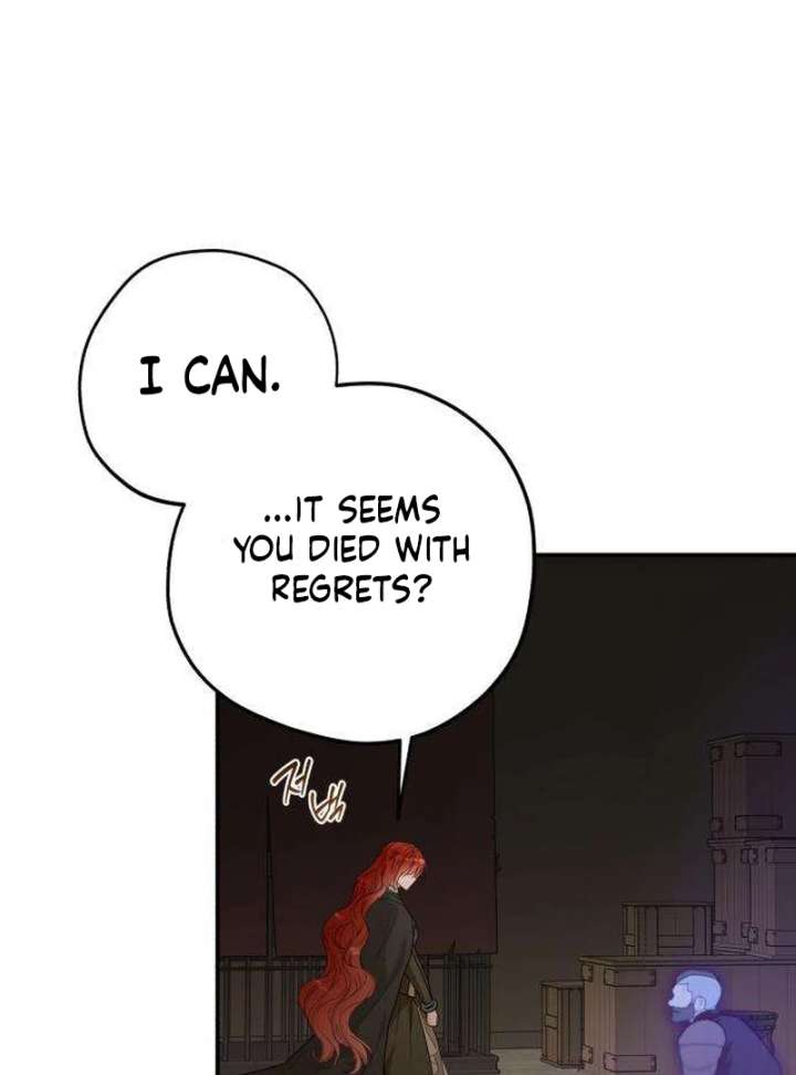 The Witch’s Tears Become Poison Chapter 6 - Page 101