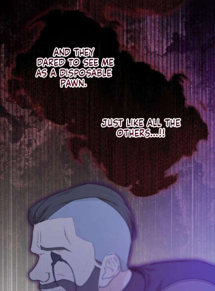 The Witch’s Tears Become Poison Chapter 6 - Page 104