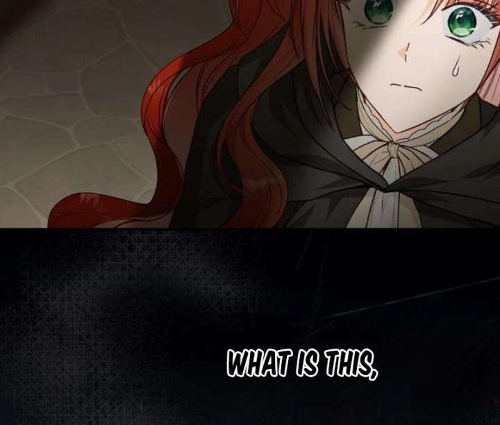 The Witch’s Tears Become Poison Chapter 6 - Page 107