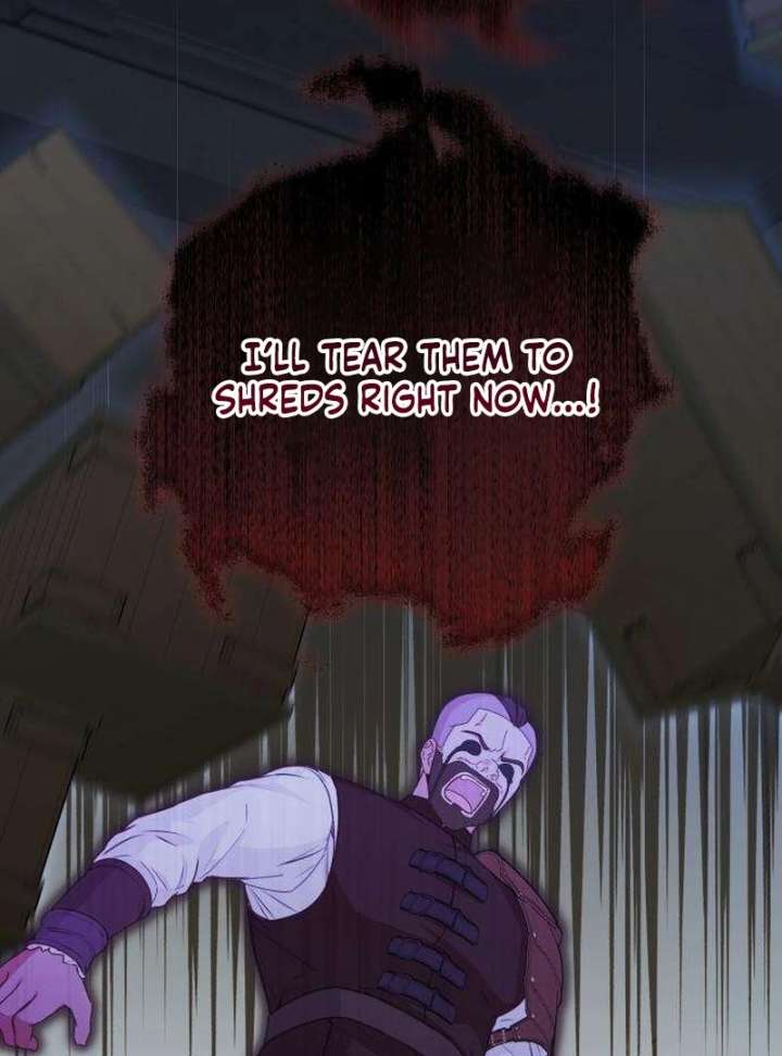 The Witch’s Tears Become Poison Chapter 6 - Page 109