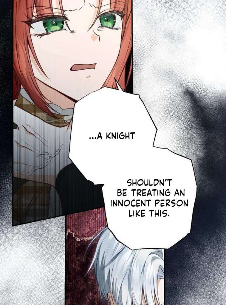 The Witch’s Tears Become Poison Chapter 6 - Page 11