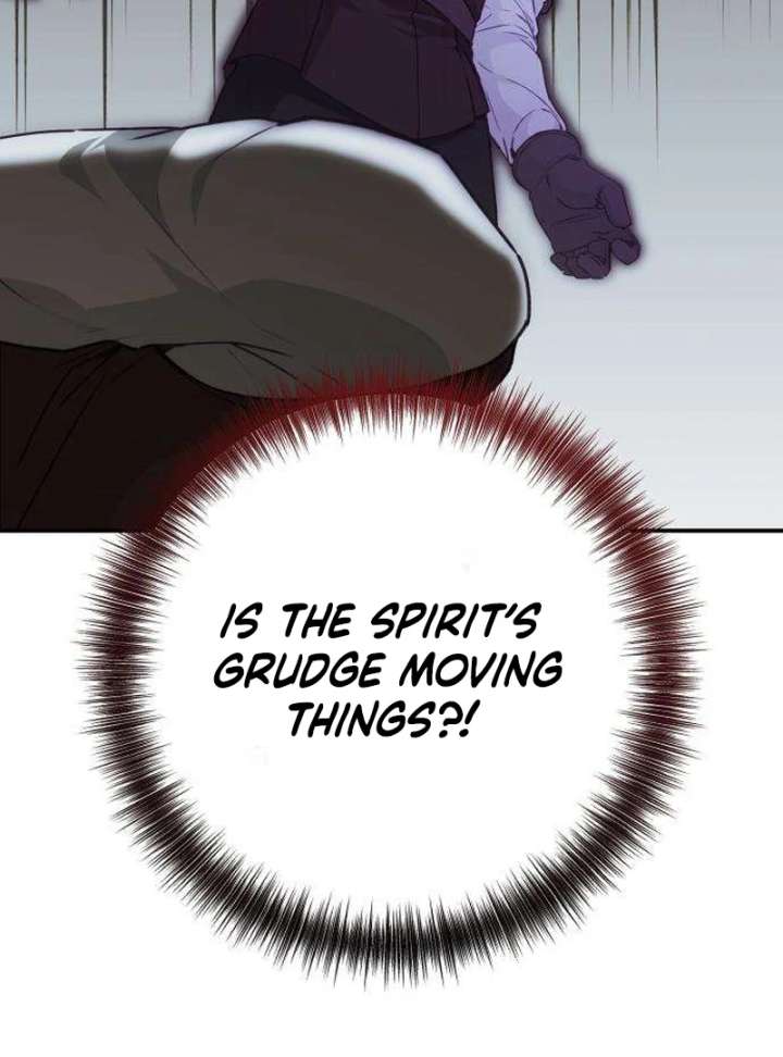 The Witch’s Tears Become Poison Chapter 6 - Page 110