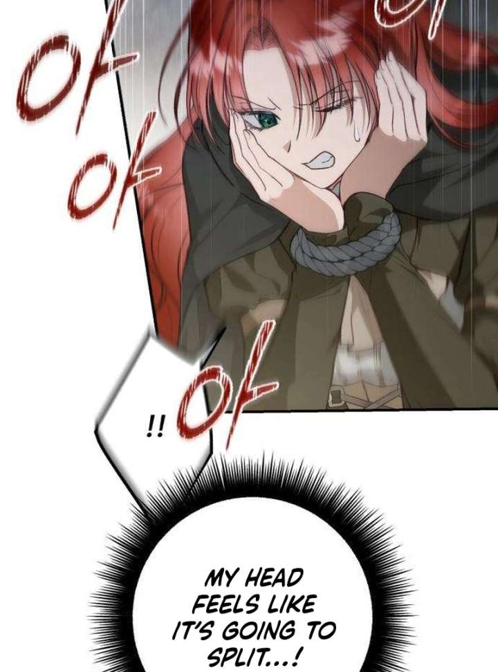 The Witch’s Tears Become Poison Chapter 6 - Page 114