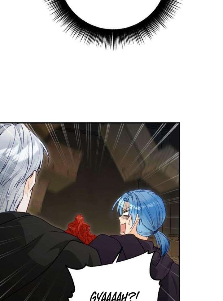 The Witch’s Tears Become Poison Chapter 6 - Page 115