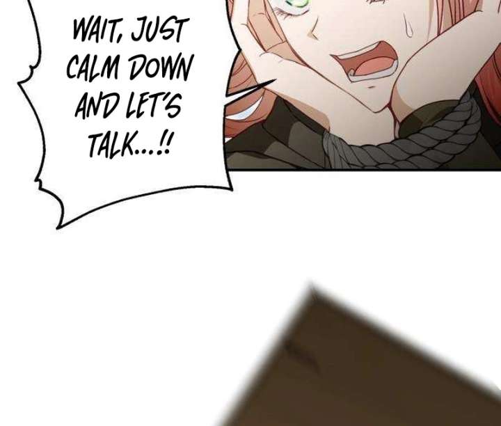 The Witch’s Tears Become Poison Chapter 6 - Page 117