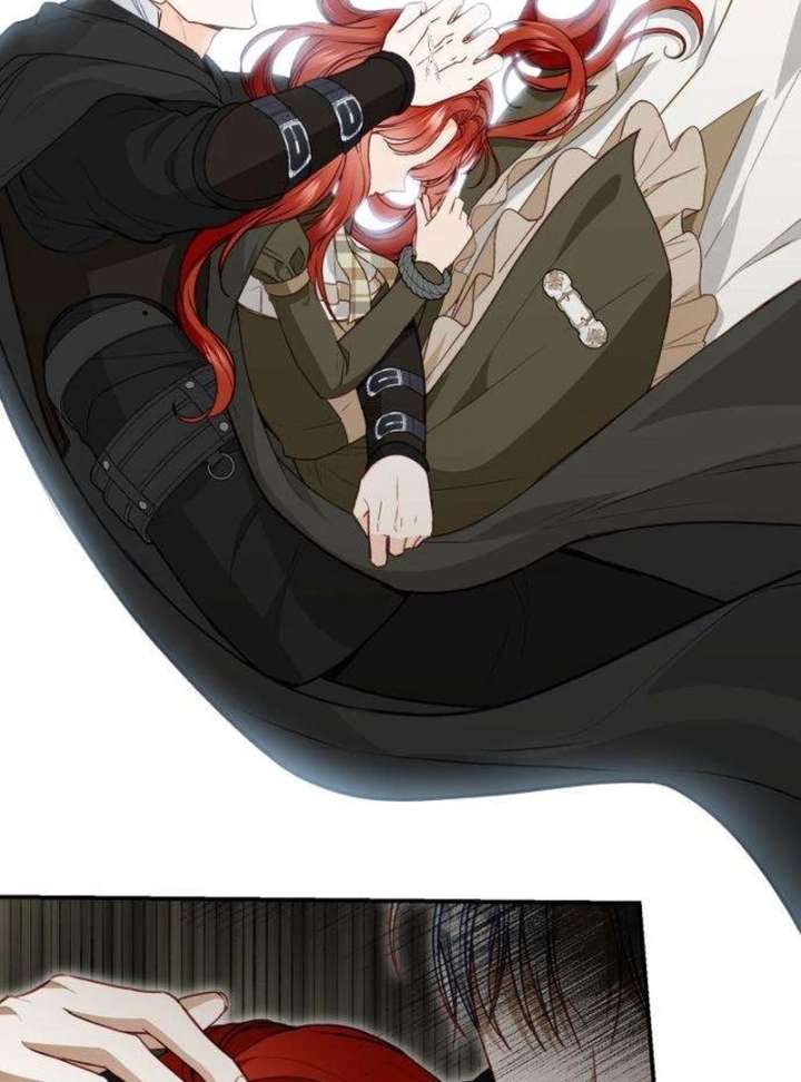 The Witch’s Tears Become Poison Chapter 6 - Page 121