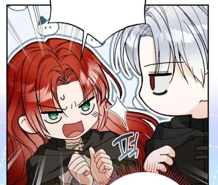 The Witch’s Tears Become Poison Chapter 6 - Page 126