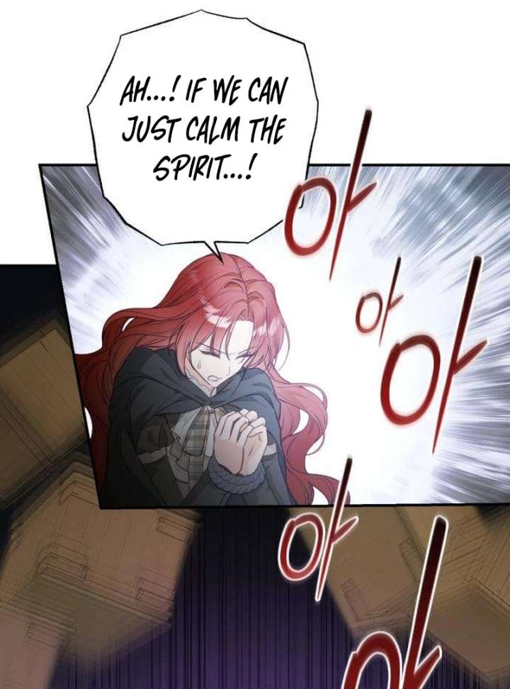 The Witch’s Tears Become Poison Chapter 6 - Page 130