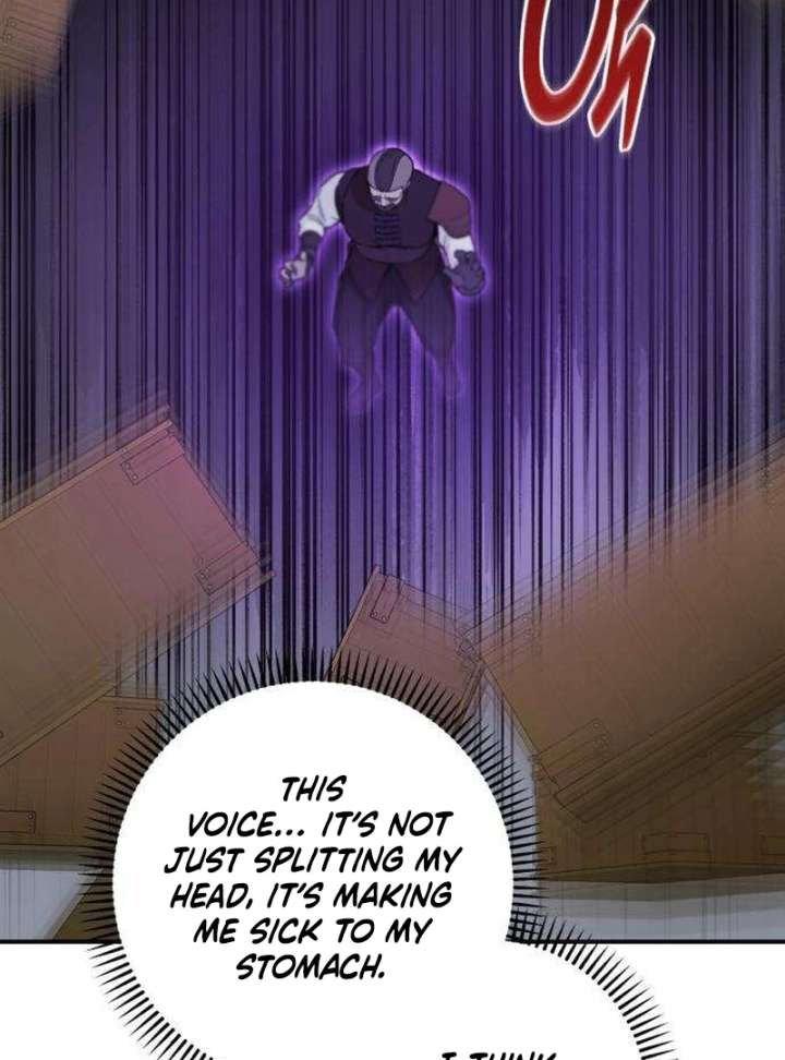 The Witch’s Tears Become Poison Chapter 6 - Page 131