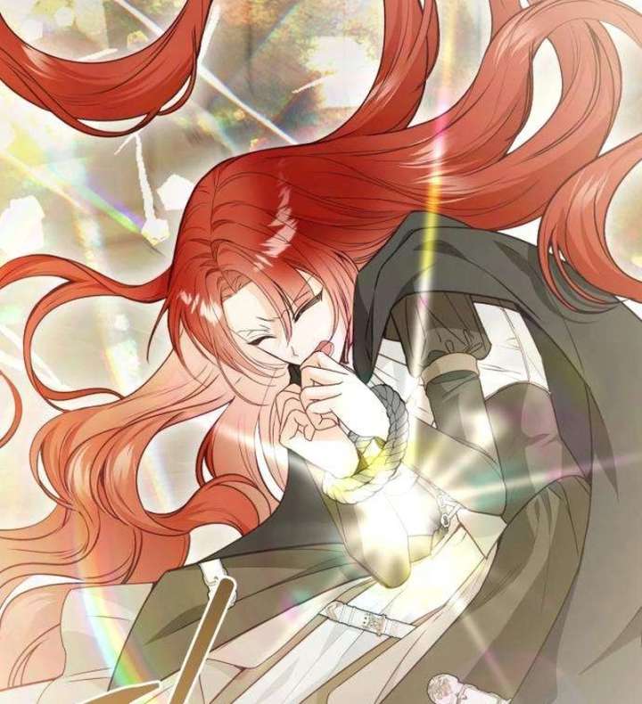 The Witch’s Tears Become Poison Chapter 6 - Page 134