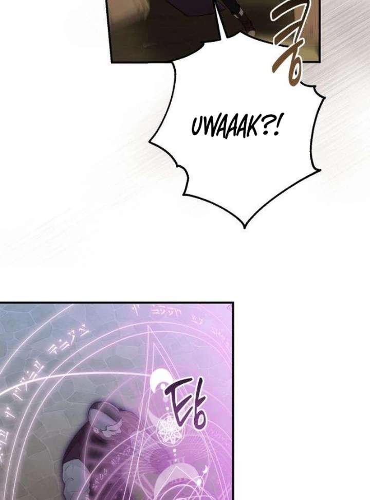 The Witch’s Tears Become Poison Chapter 6 - Page 140