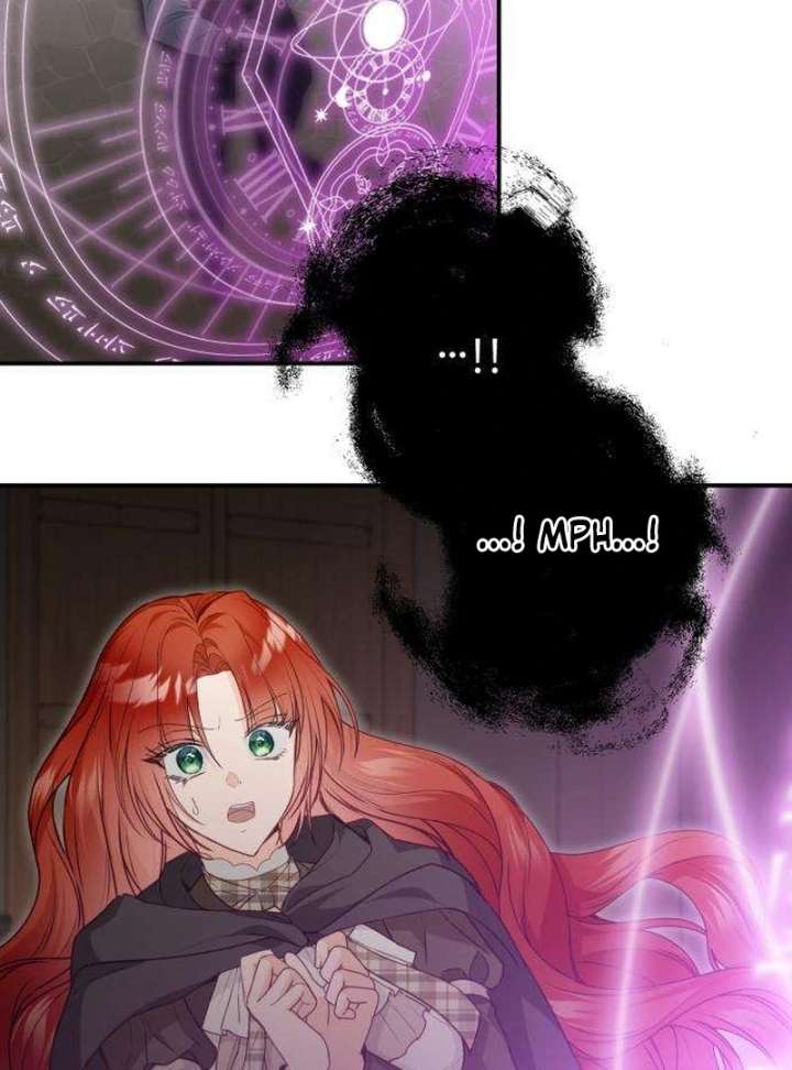 The Witch’s Tears Become Poison Chapter 6 - Page 141