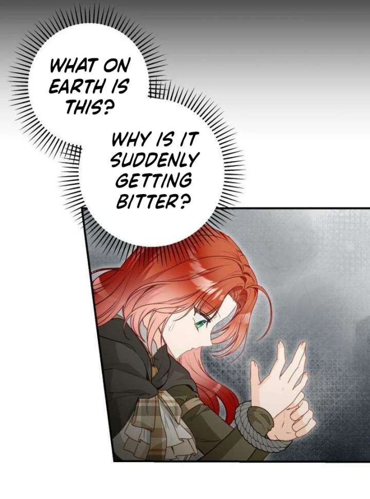 The Witch’s Tears Become Poison Chapter 6 - Page 145