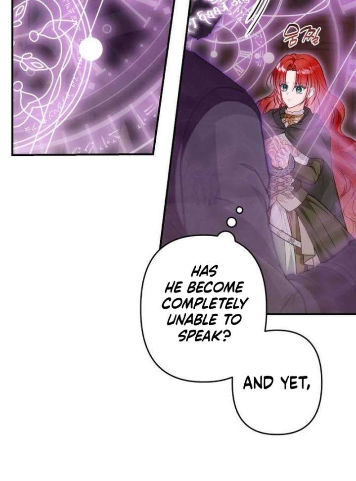 The Witch’s Tears Become Poison Chapter 6 - Page 147