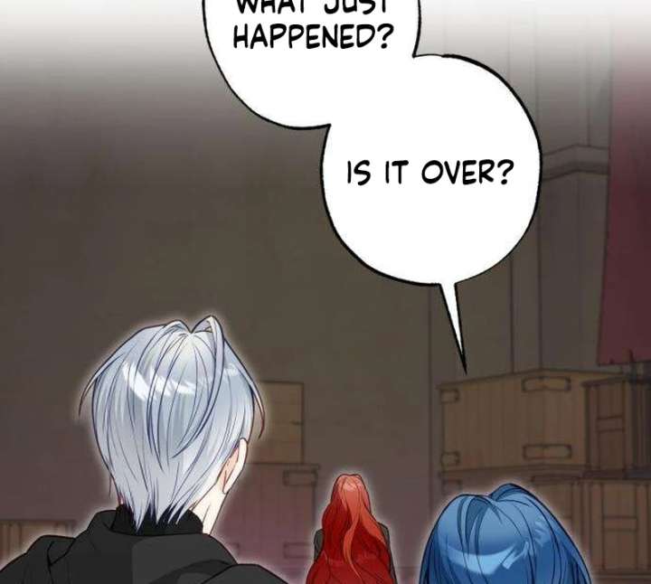 The Witch’s Tears Become Poison Chapter 6 - Page 151