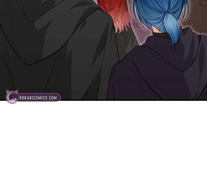 The Witch’s Tears Become Poison Chapter 6 - Page 152