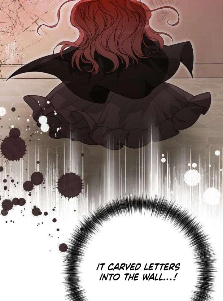 The Witch’s Tears Become Poison Chapter 6 - Page 158