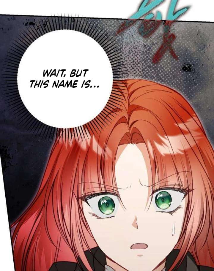 The Witch’s Tears Become Poison Chapter 6 - Page 160